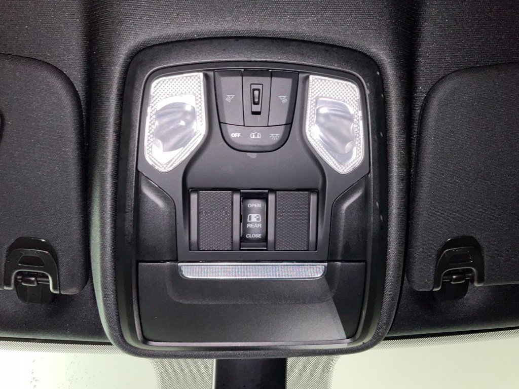 Used 2019 RAM 1500 Big Horn RWD image 21