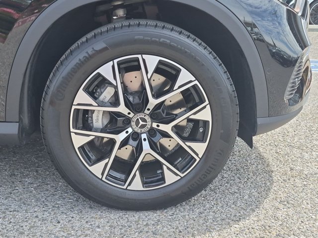 Certified 2025 Mercedes-Benz GLC 350e 4MATIC image 26