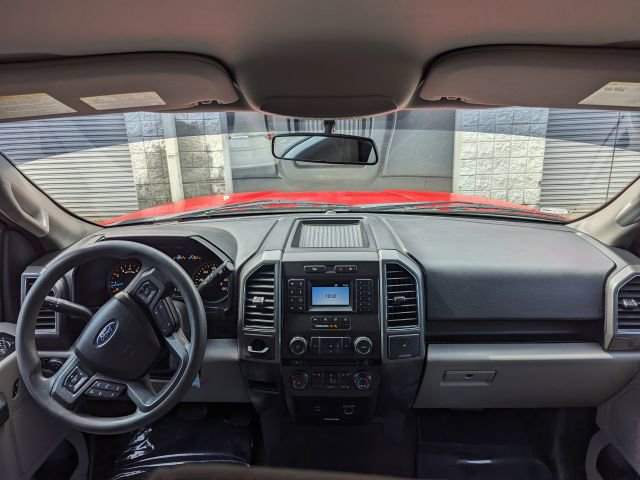 Used 2018 Ford F150 XLT RWD image 15