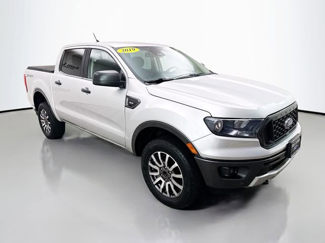 Used 2019 Ford Ranger XLT