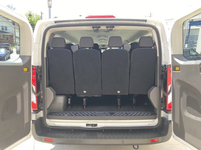 Used 2024 Ford Transit 350 XLT RWD image 9