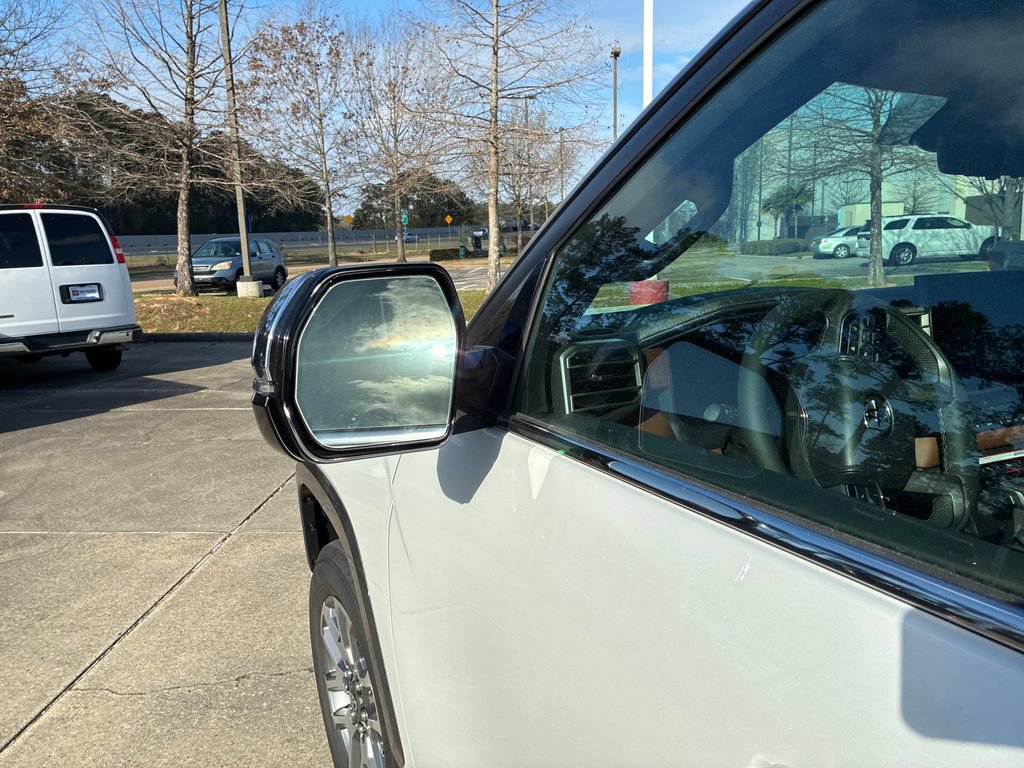 New 2026 Toyota Tundra 1794 Edition image 14