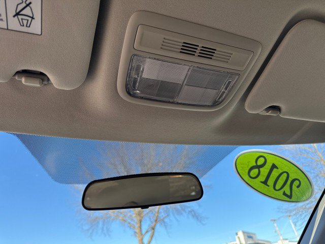 Used 2018 Honda HR-V LX image 29