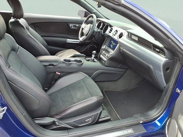 Used 2016 Ford Mustang GT Premium w/ Equipment Group 401A image 14