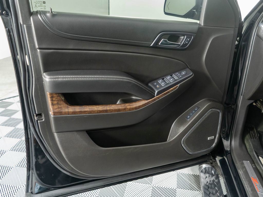 Used 2017 Chevrolet Tahoe LT image 26
