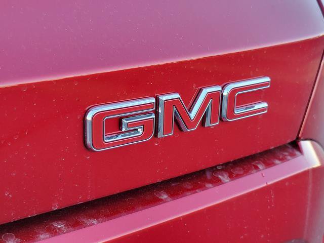 New 2027 GMC Terrain Denali w/ LPO, Floor Liner Package AWD/4WD image 6