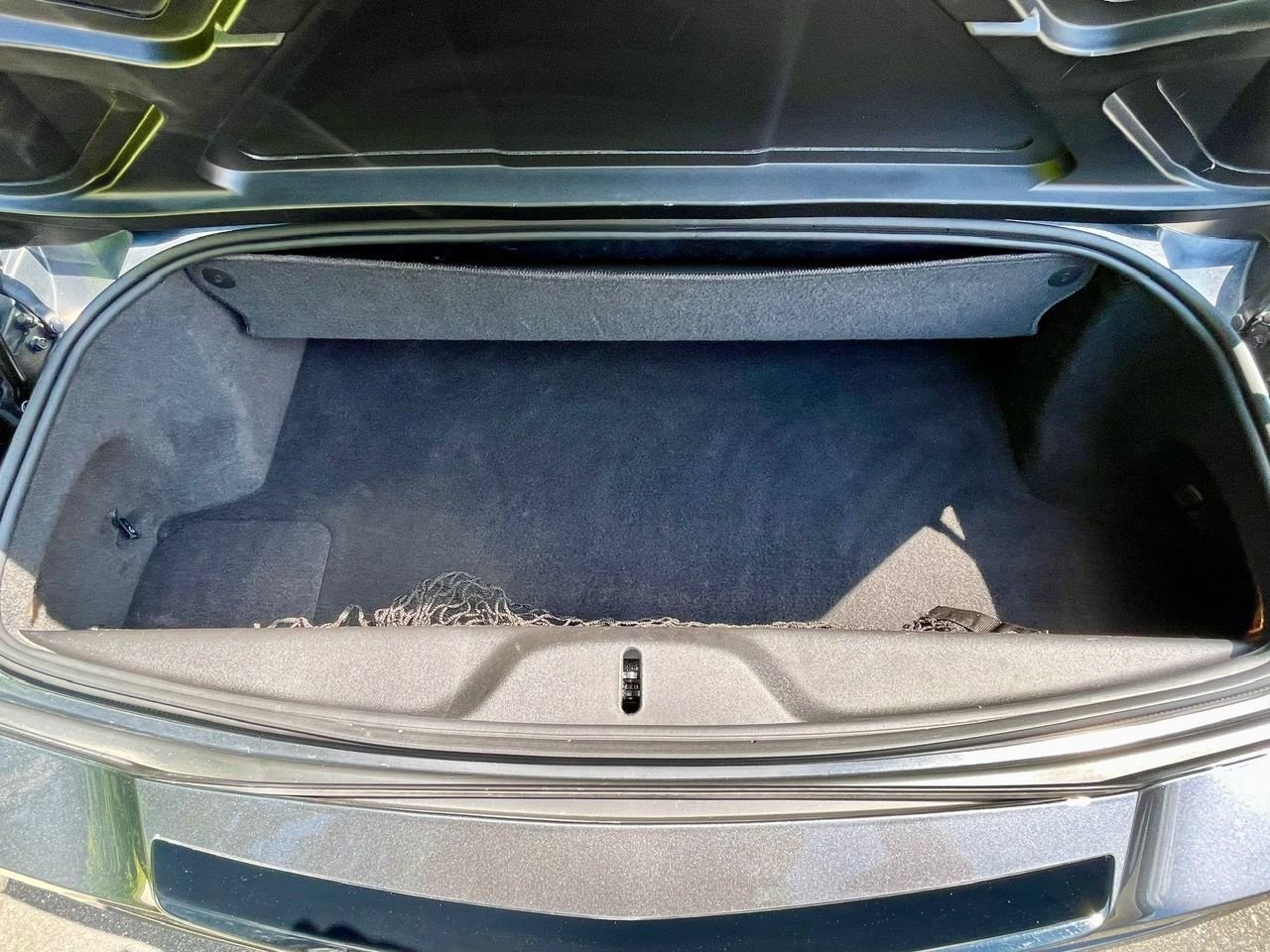 Used 2014 Chevrolet Corvette Stingray Convertible w/ 2LT Preferred Equipment Group image 51