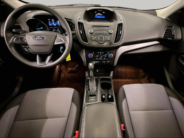 Used 2017 Ford Escape SE AWD/4WD image 14