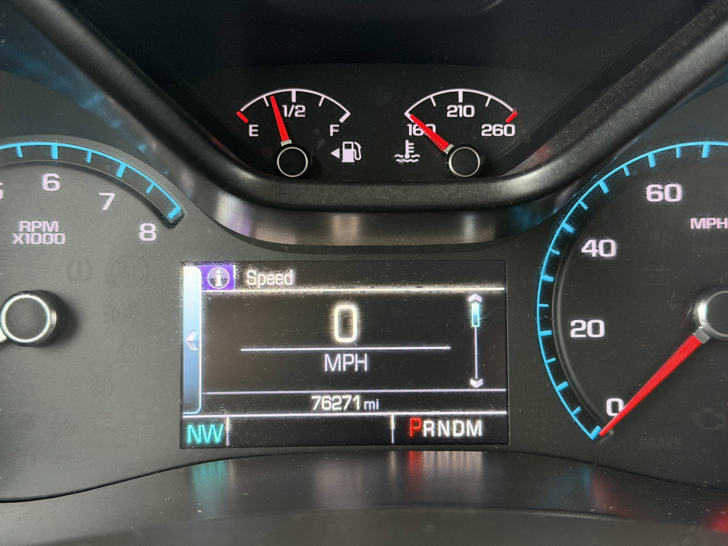 Used 2016 Chevrolet Colorado LT w/ Luxury Package, Chrome image 5