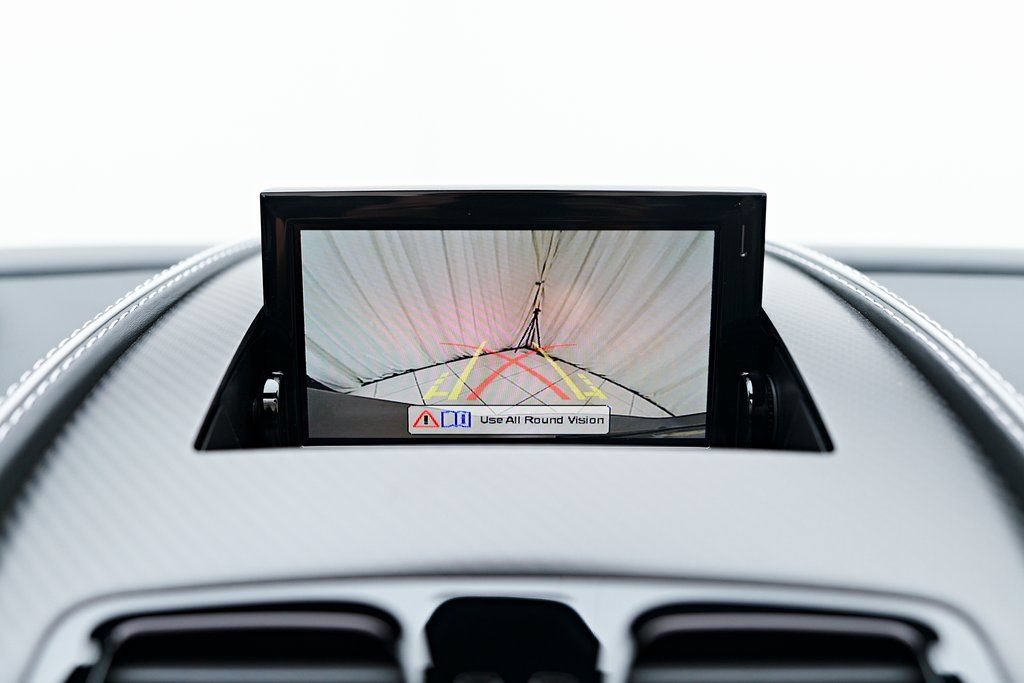 Used 2016 Aston Martin DB9 GT RWD image 95