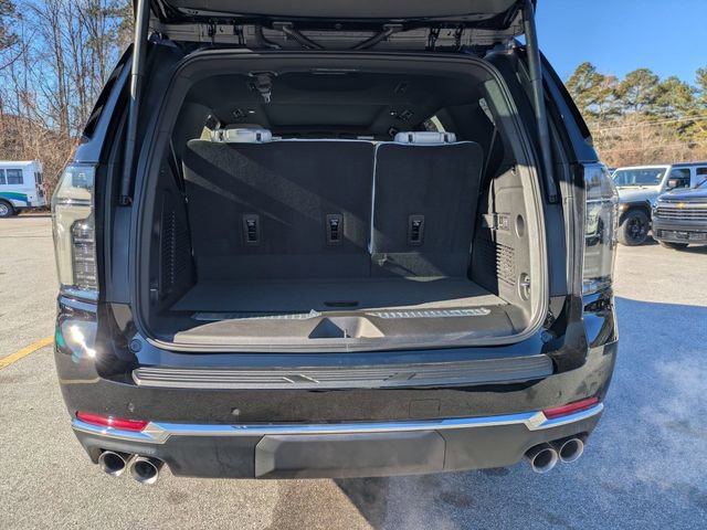 New 2026 Chevrolet Tahoe Premier w/ Sun And Tow Package image 32