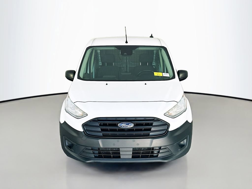 Used 2019 Ford Transit Connect XL w/ Driver-Assist Package video 2