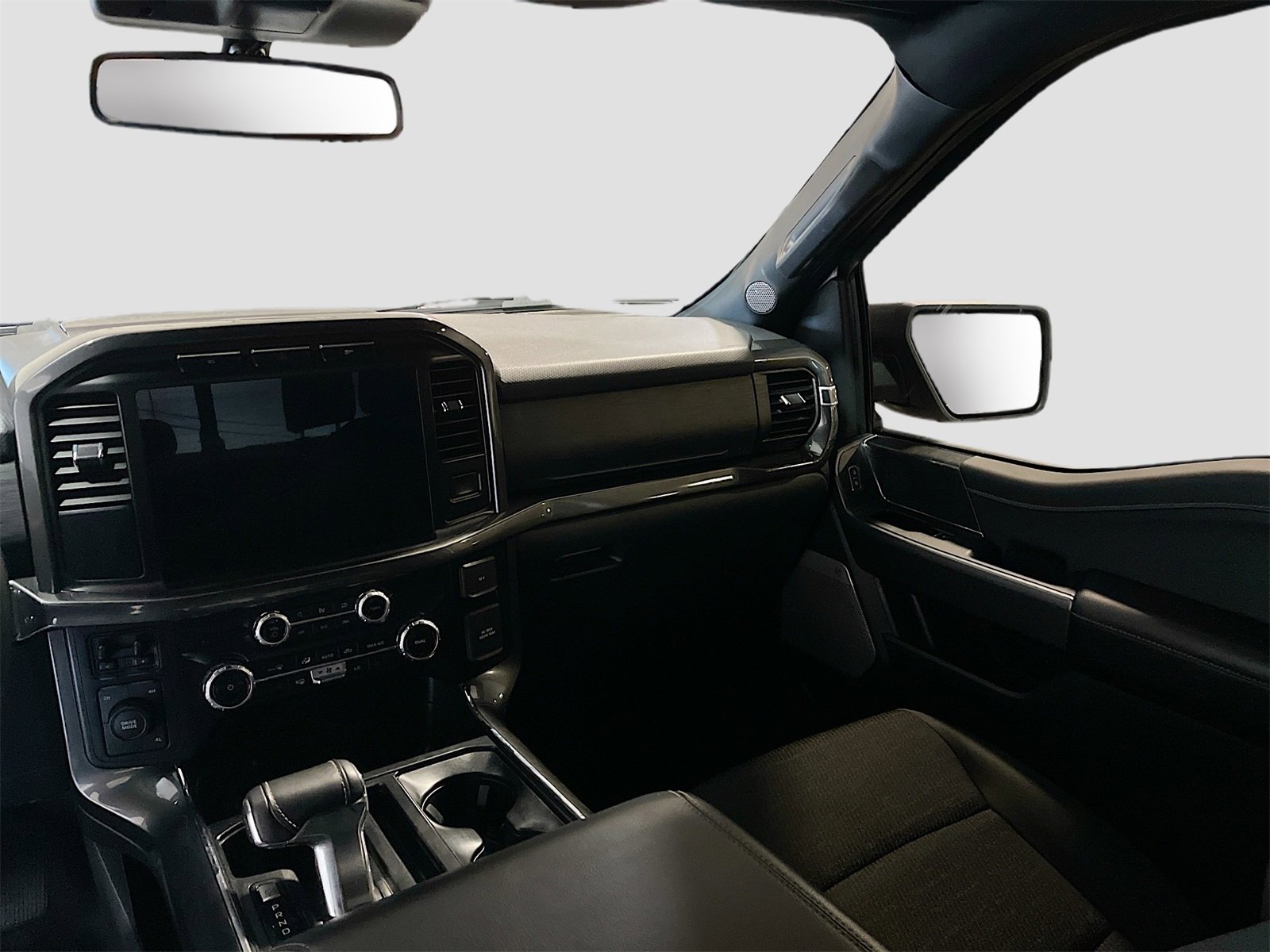 Used 2023 Ford F150 XLT w/ Equipment Group 302A High image 24