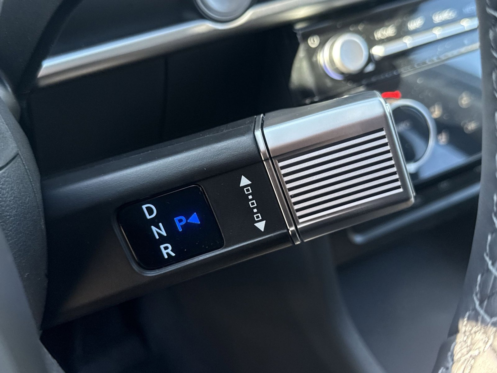 New 2026 Hyundai Tucson Limited image 22