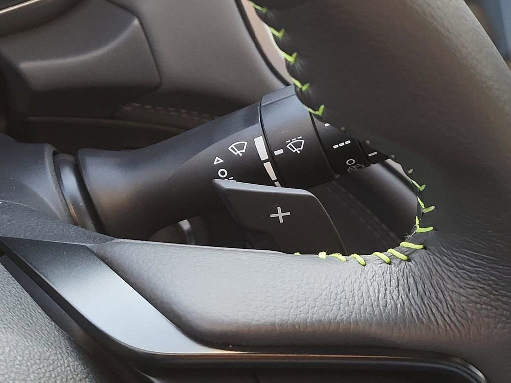 Certified 2025 Subaru Outback Onyx Edition image 31