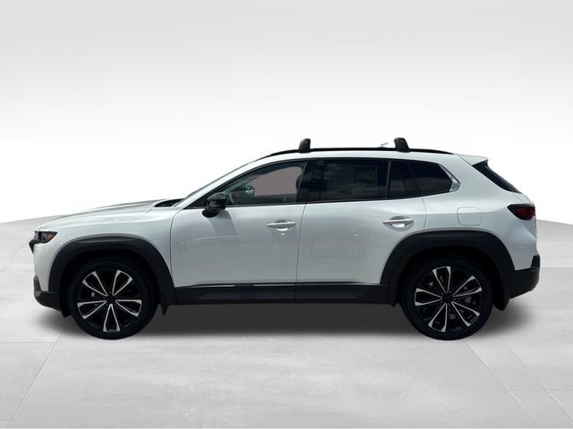 New 2026 MAZDA CX-50 2.5 Turbo w/ Premium Plus Pkg AWD/4WD image 2
