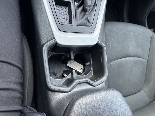 Used 2024 Toyota RAV4 XLE image 19