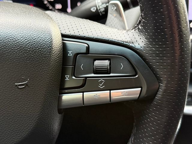 Used 2024 Cadillac CT4 Sport image 21