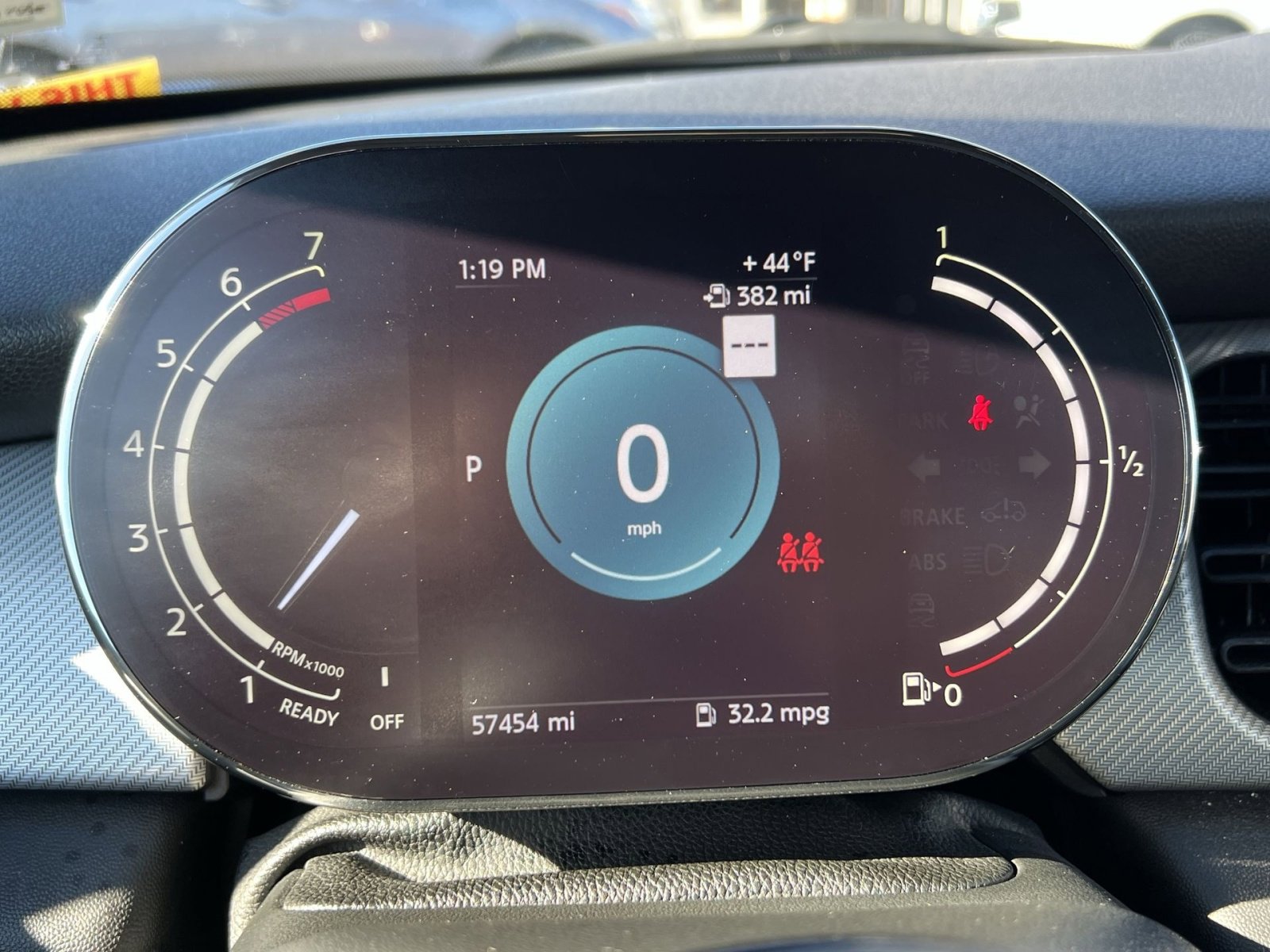 Used 2022 MINI Cooper S w/ Premium Package image 18