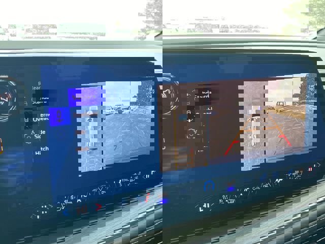 New 2026 Chevrolet Tahoe Premier w/ Sun And Tow Package image 22