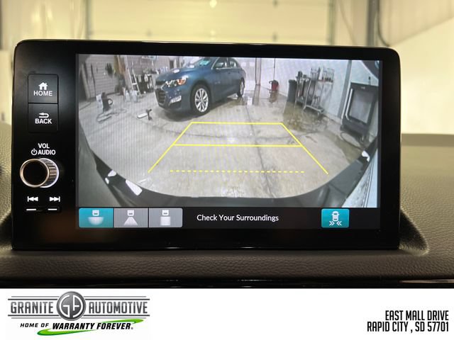 Used 2024 Honda Civic Si image 16