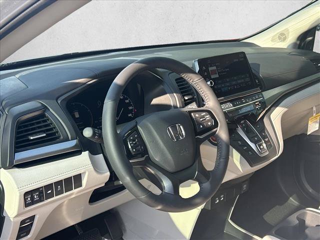 New 2026 Honda Odyssey EX-L image 7