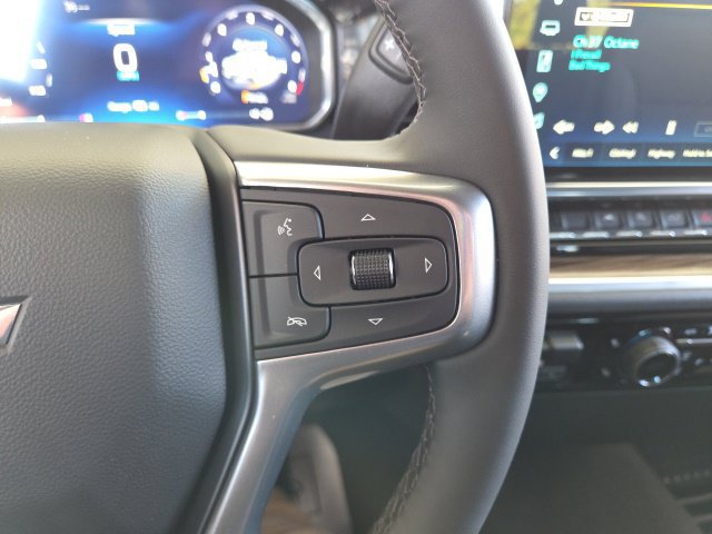 New 2026 Chevrolet Silverado 1500 LT AWD/4WD image 53