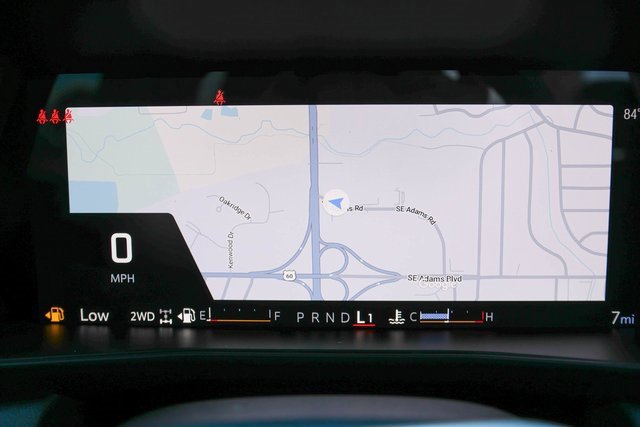 New 2026 Chevrolet Colorado Trail Boss image 23