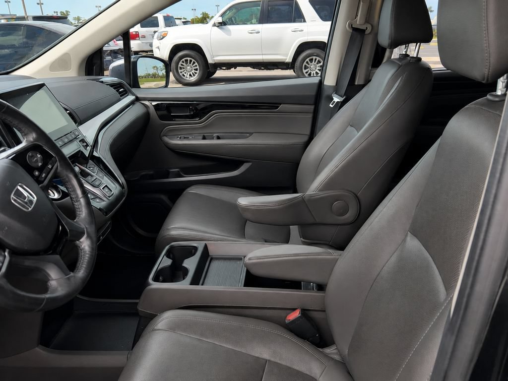 Used 2020 Honda Odyssey Elite image 8