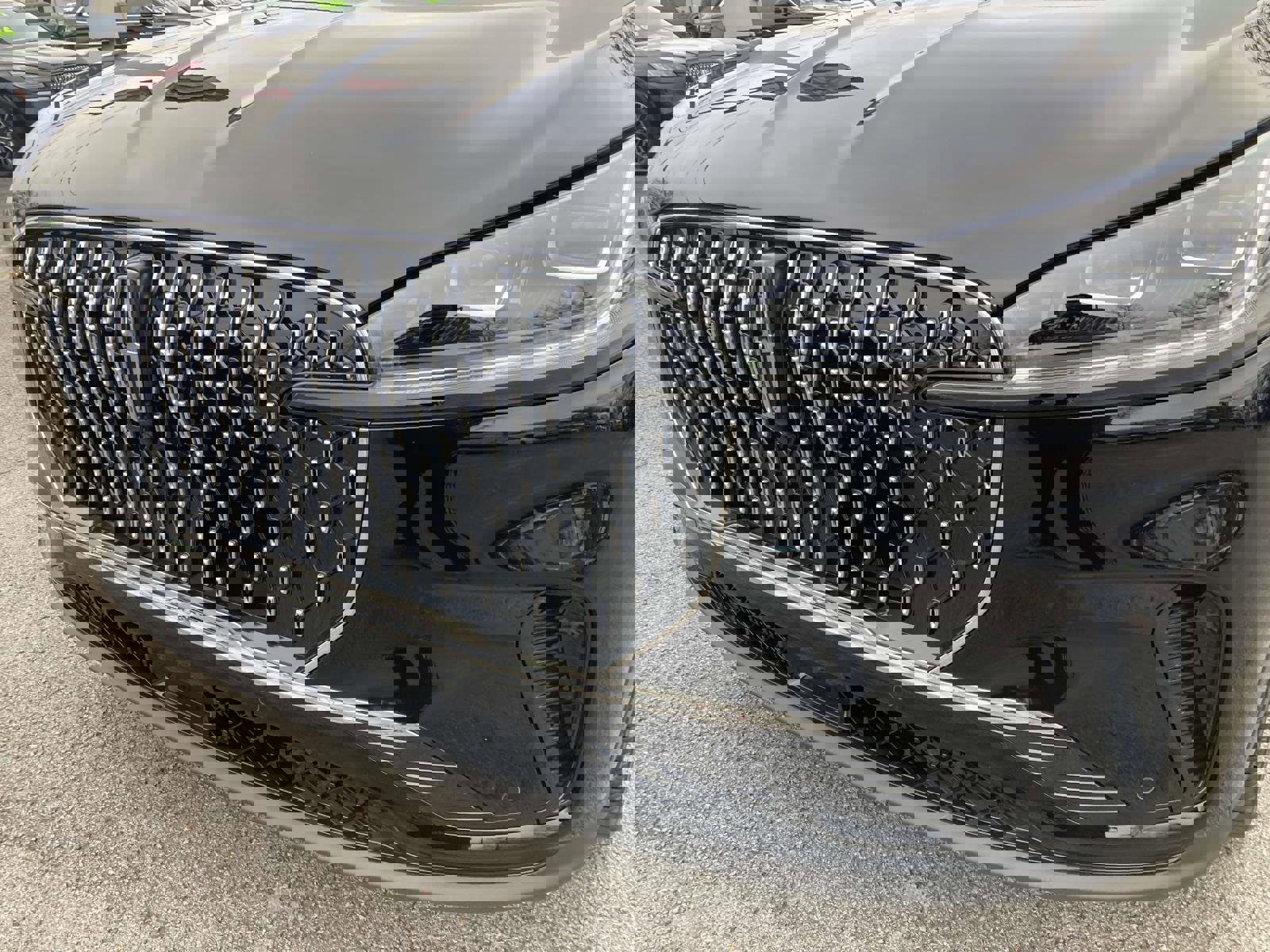 New 2026 Lincoln Aviator Reserve image 10