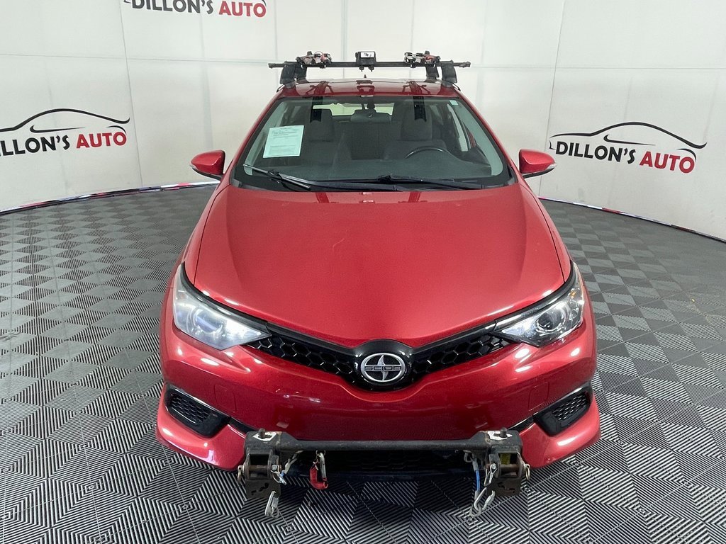 Used 2016 Scion iM Base image 11