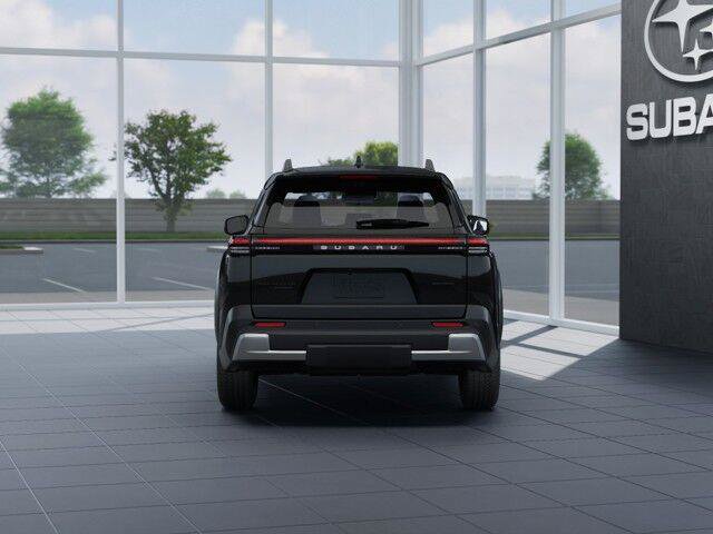 New 2027 Subaru Trailseeker AWD/4WD image 8