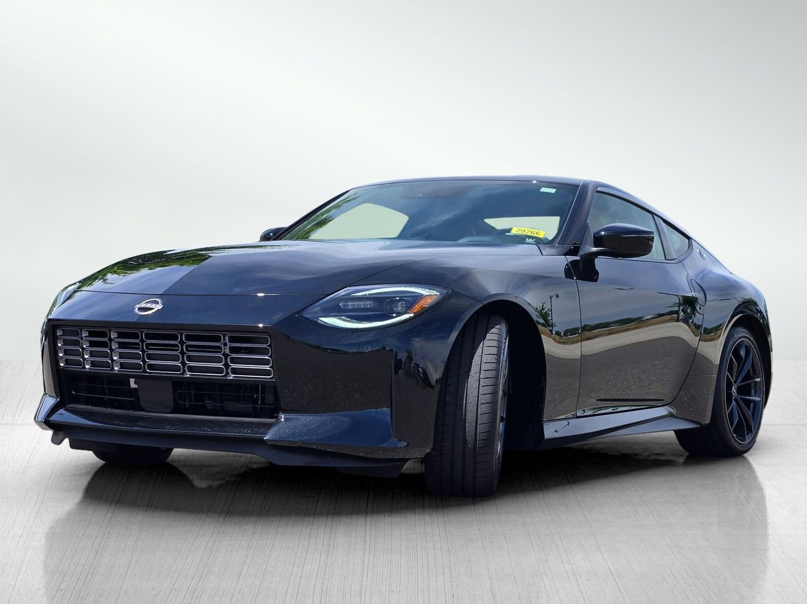 Used 2024 Nissan Z Performance w/ Floor Mat Package RWD image 11