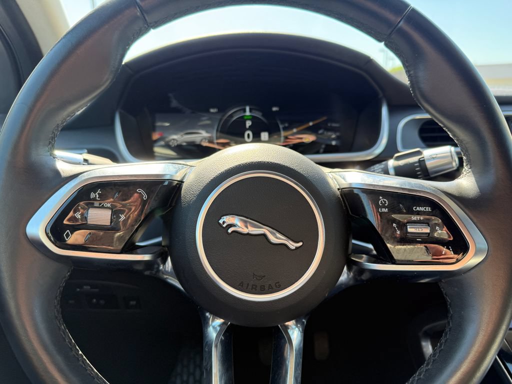 Used 2020 Jaguar I-PACE S AWD/4WD image 37