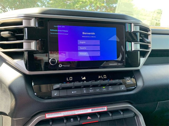 New 2024 Toyota Tundra SR5 image 13