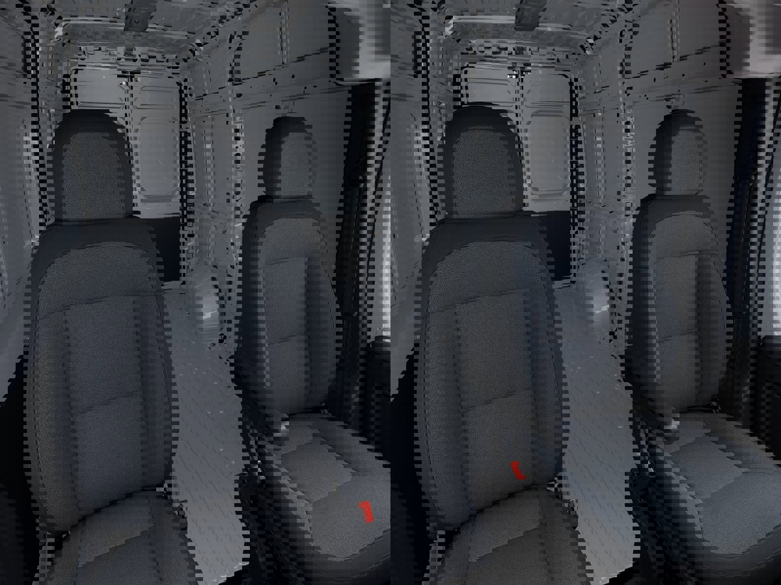 New 2025 RAM ProMaster 1500 w/ Convenience Group image 44