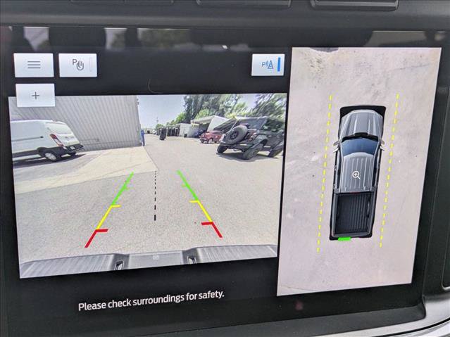 Certified 2023 Ford F150 XLT w/ Equipment Group 302A High AWD/4WD image 14