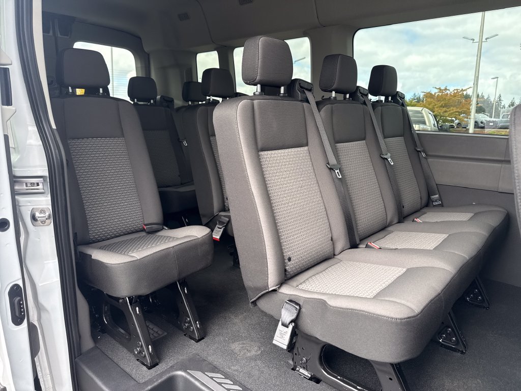New 2026 Ford Transit 350 XL RWD image 29