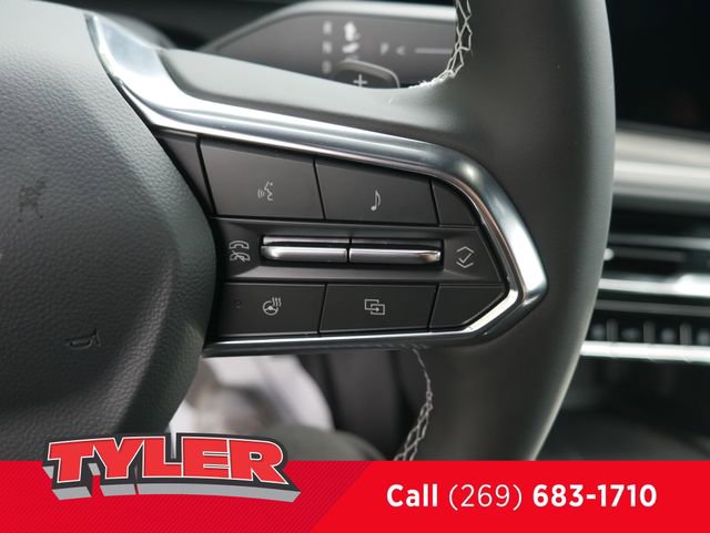 New 2026 Chevrolet Traverse LT w/ Midnight/Sport Edition image 28