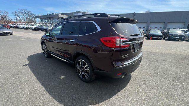 New 2026 Subaru Ascent Touring AWD/4WD image 5