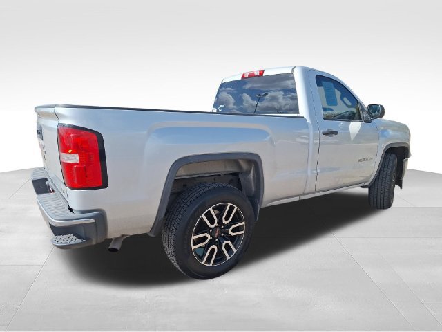 Used 2014 GMC Sierra 1500 2WD Regular Cab w/ Sierra Convenience Package image 7