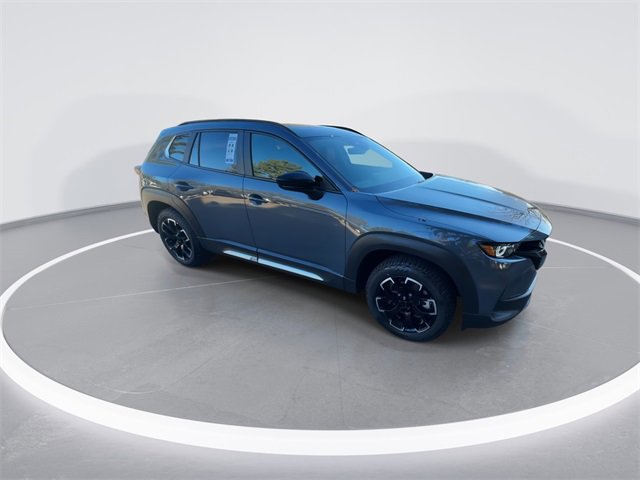 New 2026 MAZDA CX-50 Meridian Edition w/ Cargo Package image 2