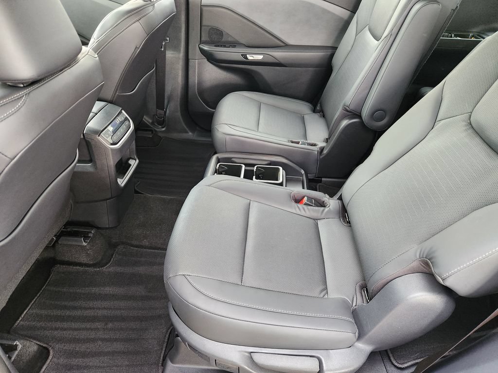 Certified 2026 Lexus TX 350 AWD w/ Technology Package image 30