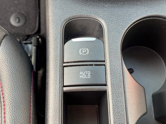 Certified 2025 Kia Soul GT-Line w/ GT-Line Technology Package image 26