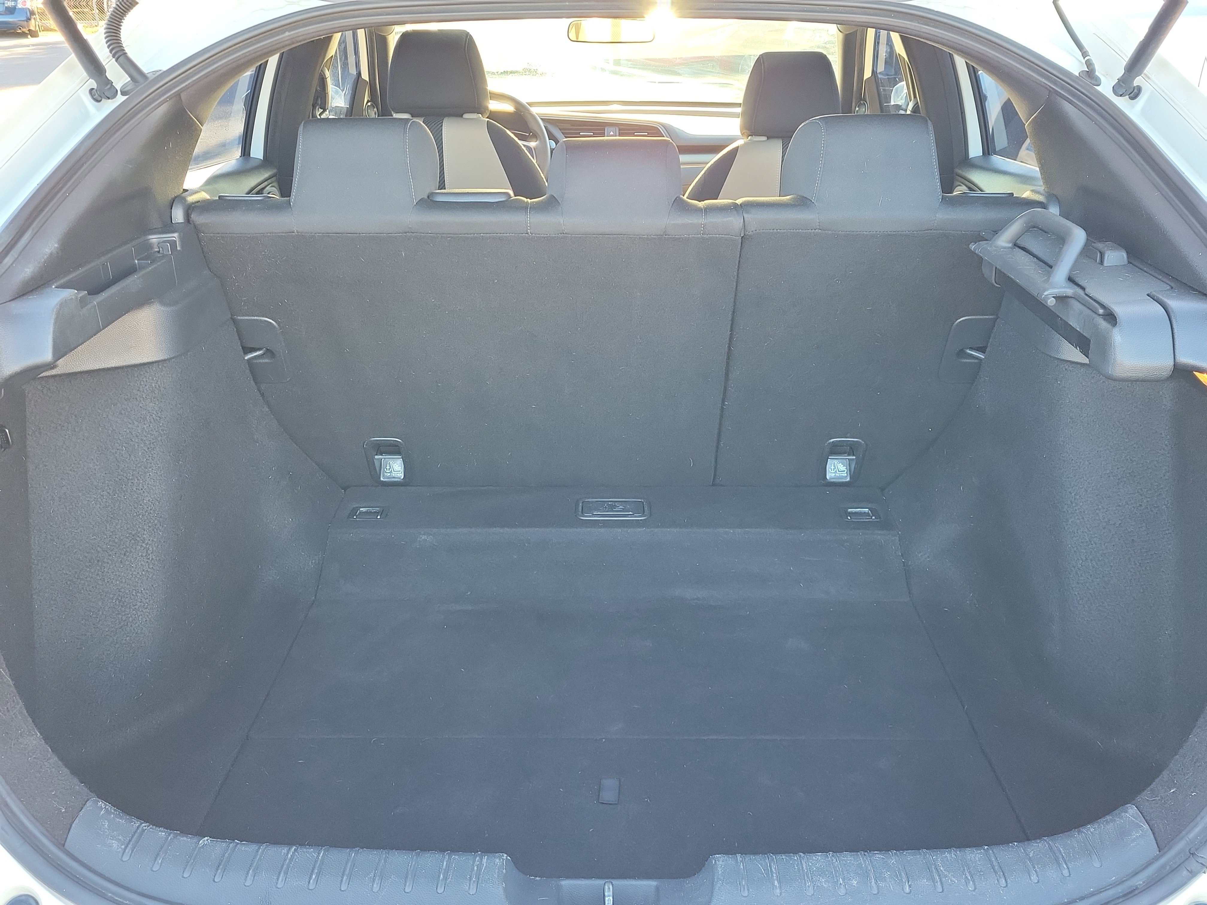 Used 2017 Honda Civic EX image 9