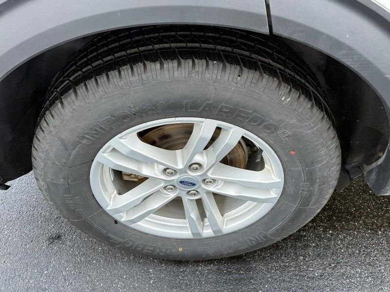 Certified 2023 Ford Explorer XLT image 7