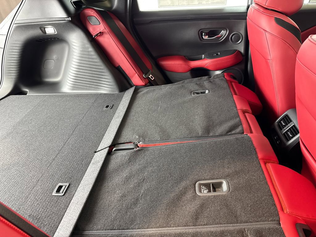 New 2026 Acura ADX A-Spec image 30