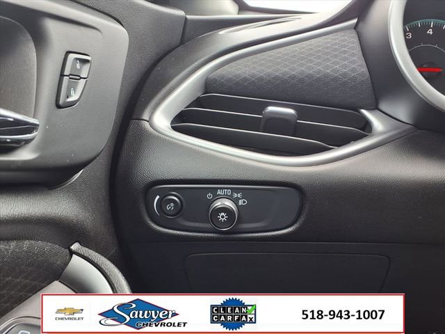 Used 2024 Chevrolet Malibu RS image 15