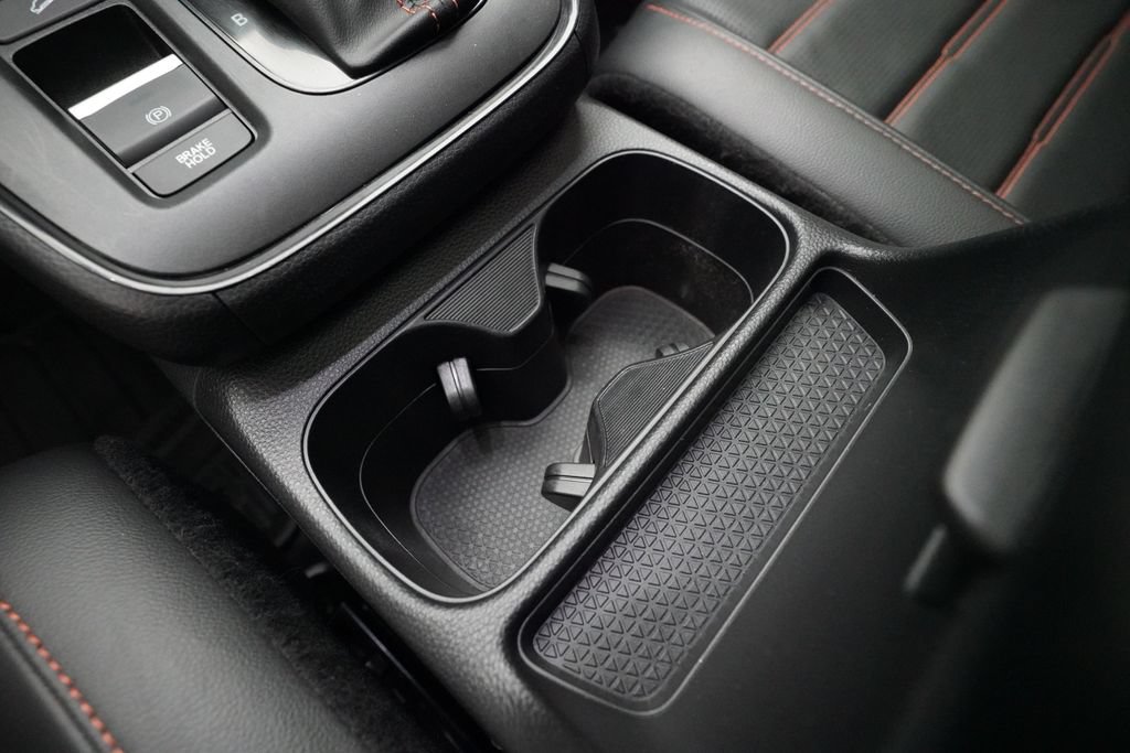 Certified 2025 Honda CR-V Sport-L image 17