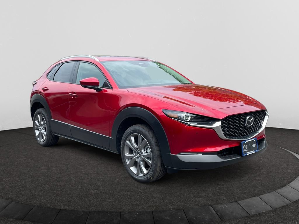New 2026 MAZDA CX-30 AWD 2.5 S image 6